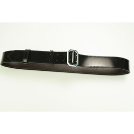 PDRM BELT LEATHER LADIES